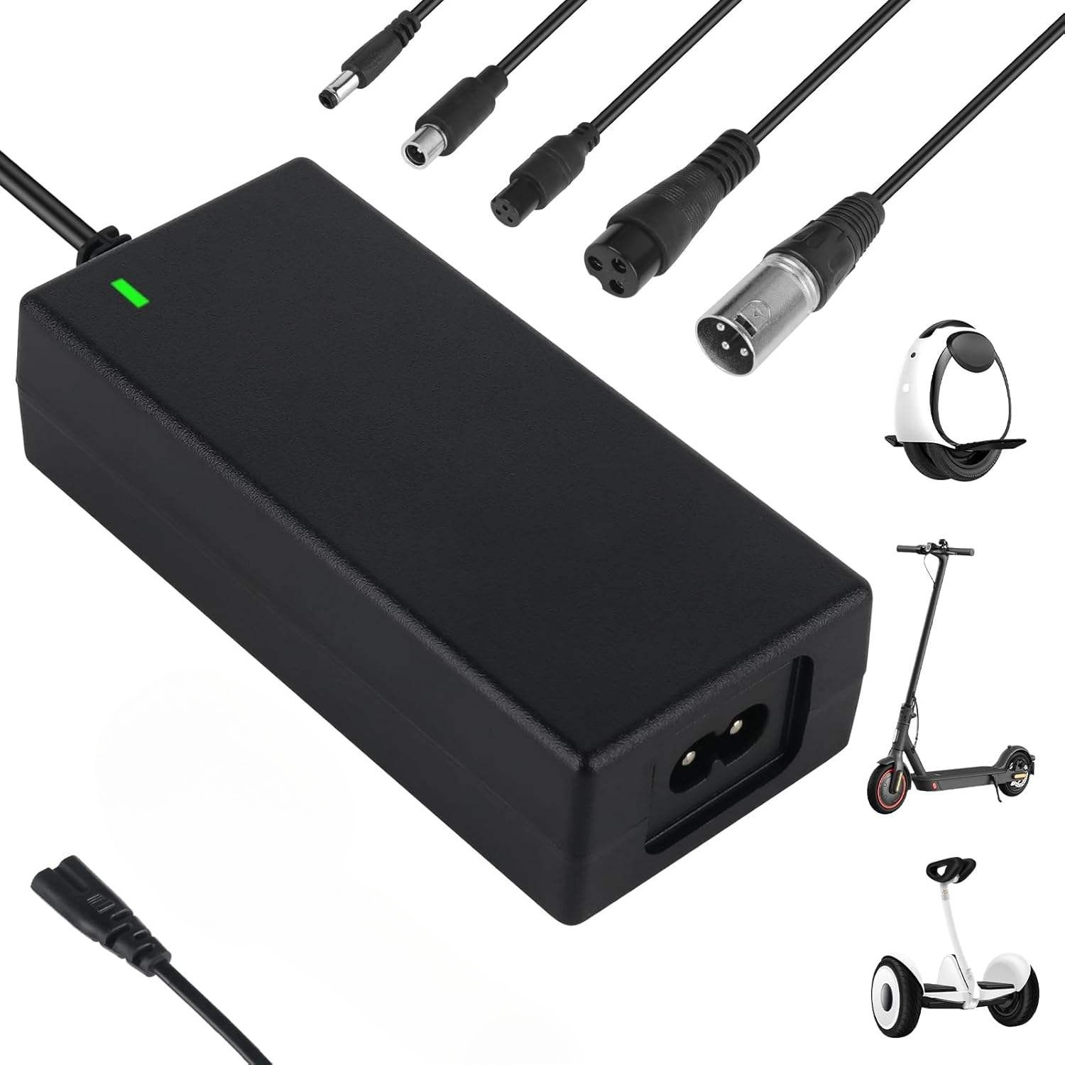 Dc Dc Converter - Universal AC DC 42V 2A Power