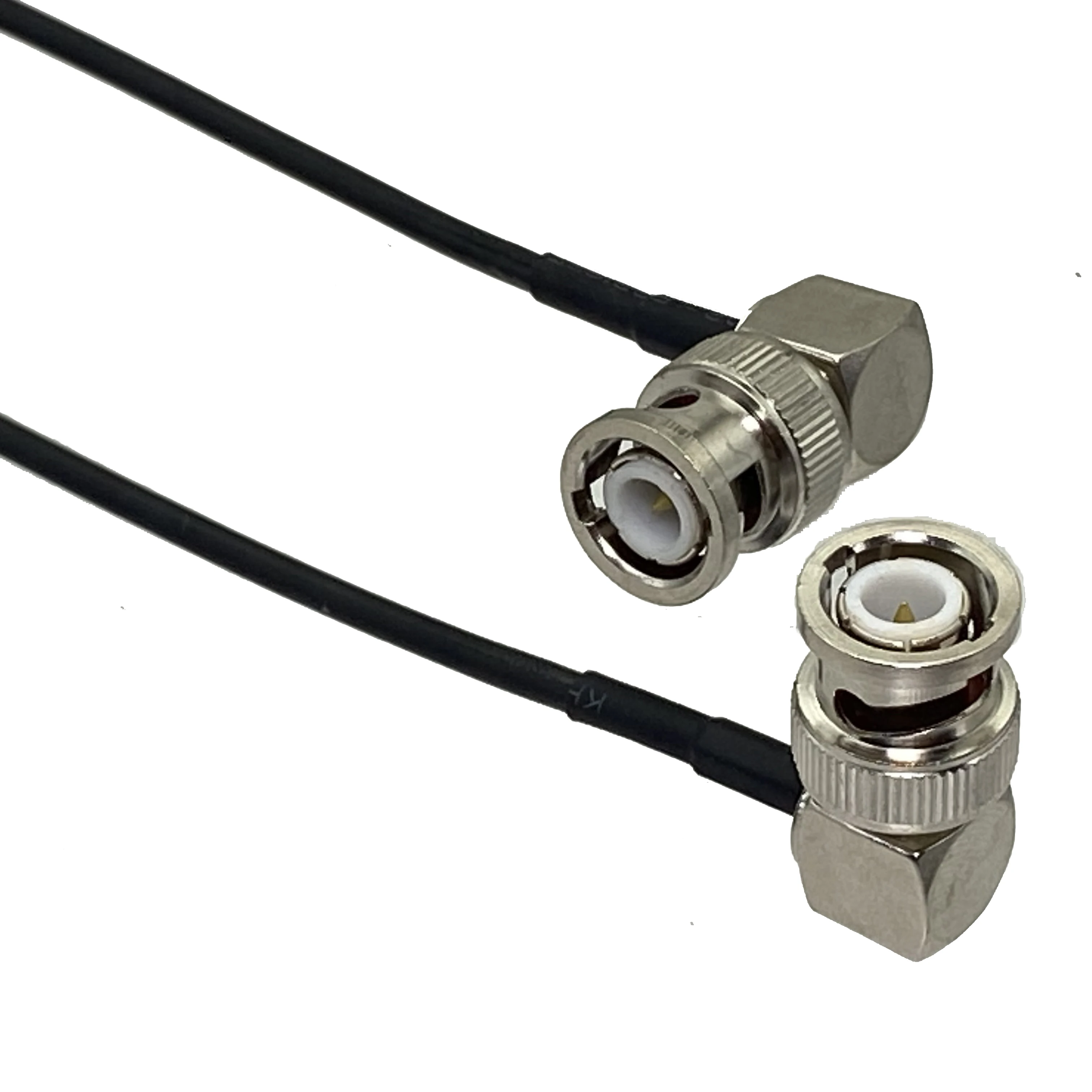 RG174 BNC Male Plug RA to BNC  - огляд і ціна Jumper Wire Kit