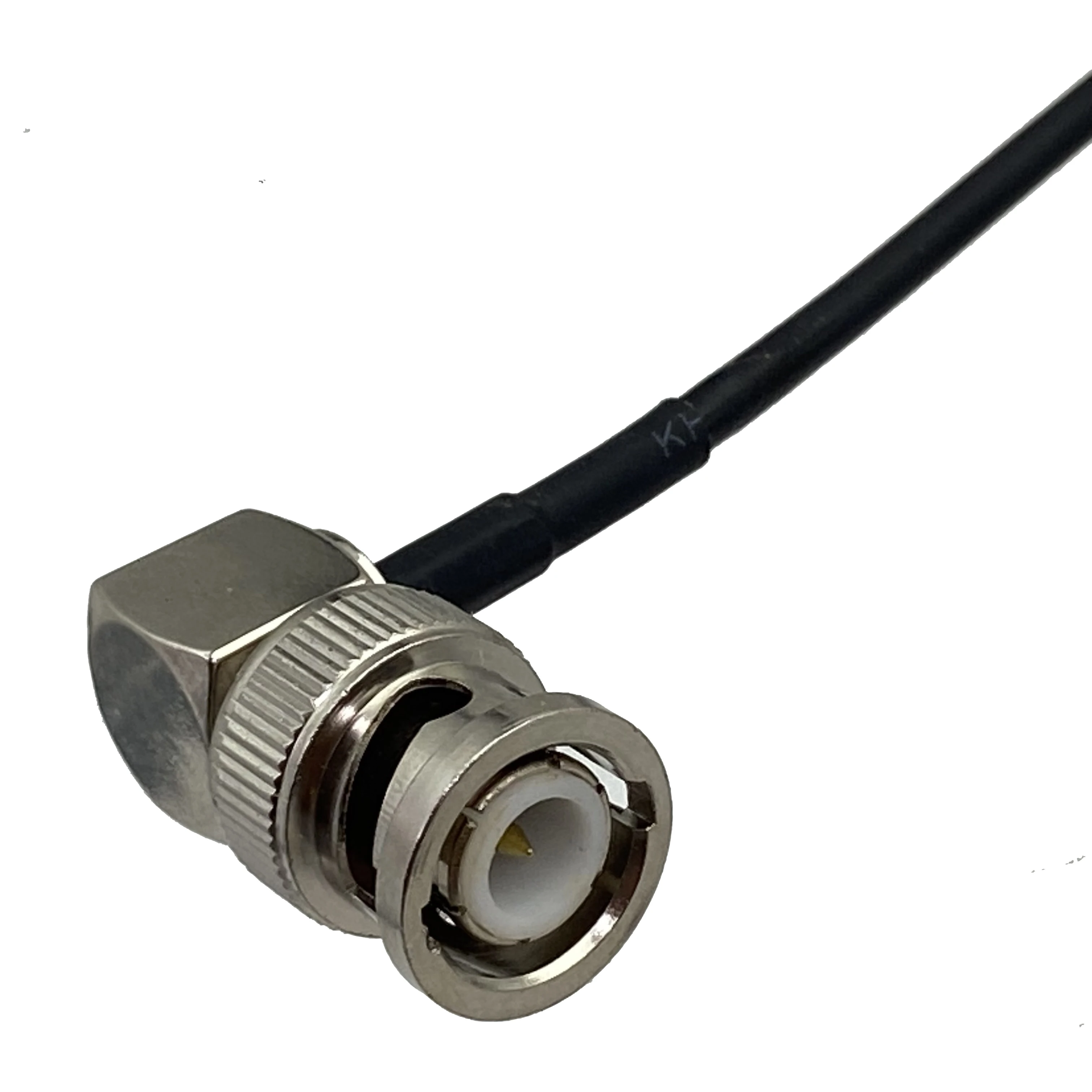 RG174 BNC Male Plug RA to BNC  - огляд і ціна Jumper Wire Kit