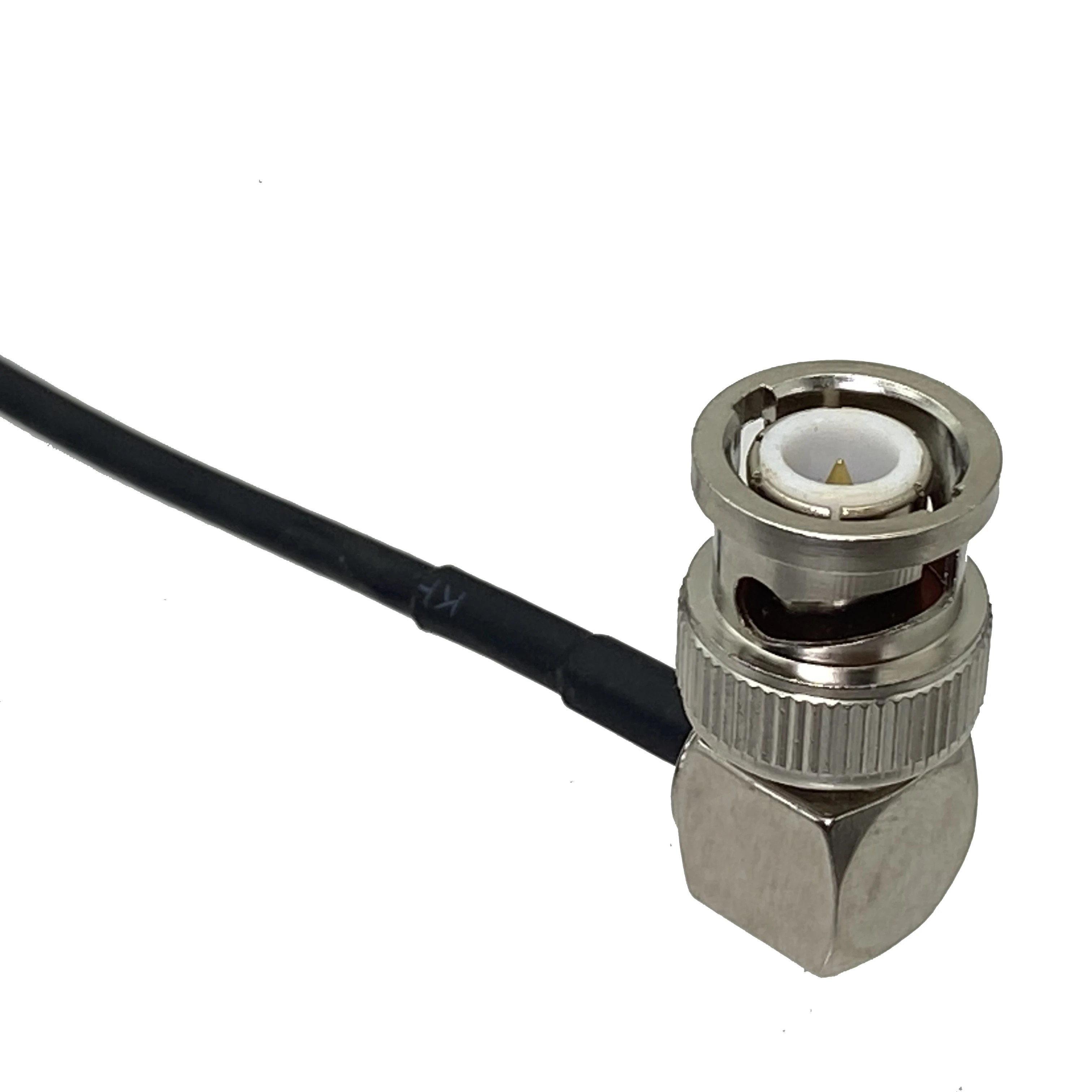 RG174 BNC Male Plug RA to BNC  - огляд і ціна Jumper Wire Kit