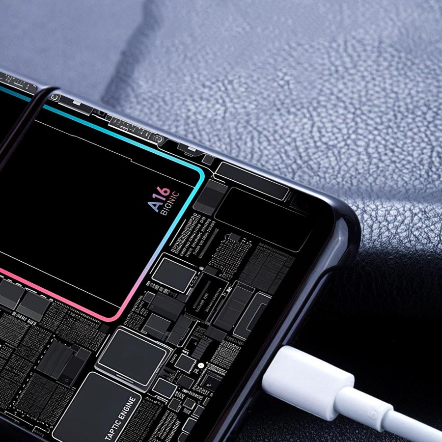 Case for Samsung Galaxy Flip6  - огляд і ціна Proto Board