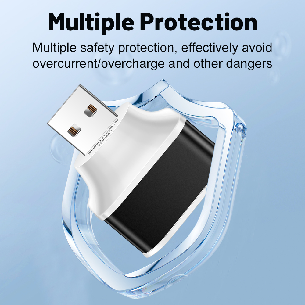 3-Port New 2.0 2USB+Type-c Cha - огляд і ціна Ipex Connector