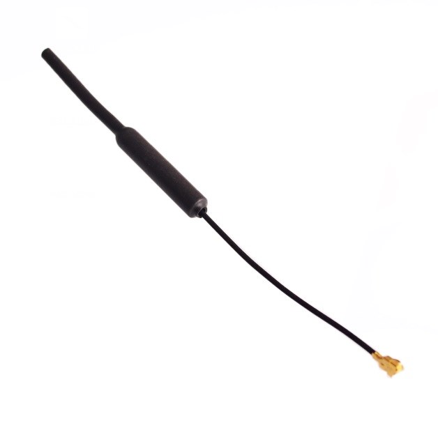 2,4G Weiche Antenne (IPX IPEX  - огляд і ціна Ipex Connector