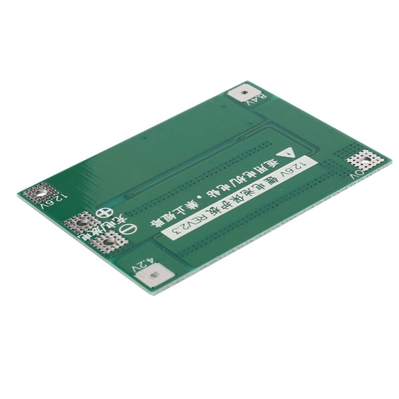 ABGN 3S 40A 18650 Li-Ion Lithi - огляд і ціна Li Ion Charger Module