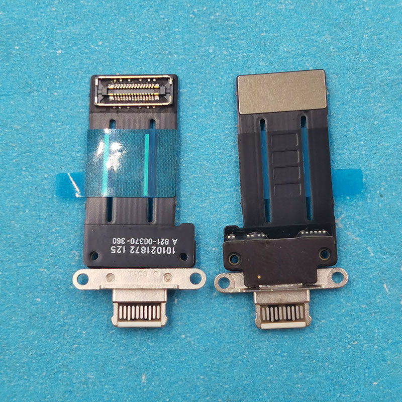 USB Connector Charging Port Ch - огляд і ціна Ipex Connector