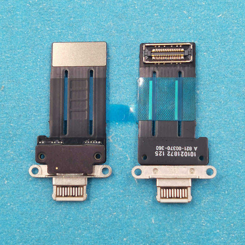 USB Connector Charging Port Ch - огляд і ціна Ipex Connector