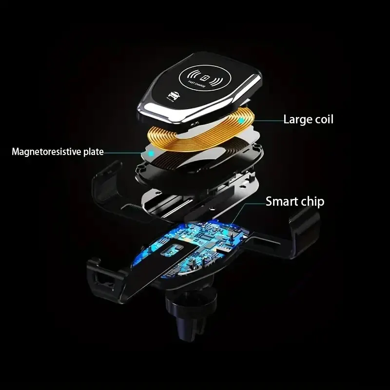2 in 1 Wireless Charger 30W Fa - огляд і ціна Micro Usb Cable