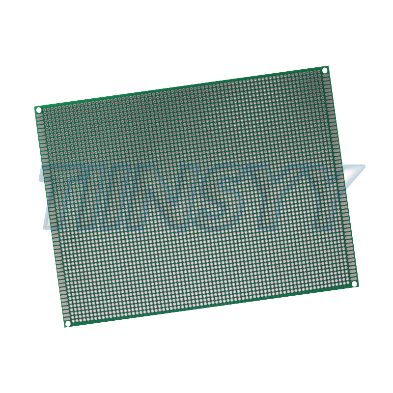 1PCS PCB Prototype Board 15x20 - огляд і ціна Pcb Prototyping Board