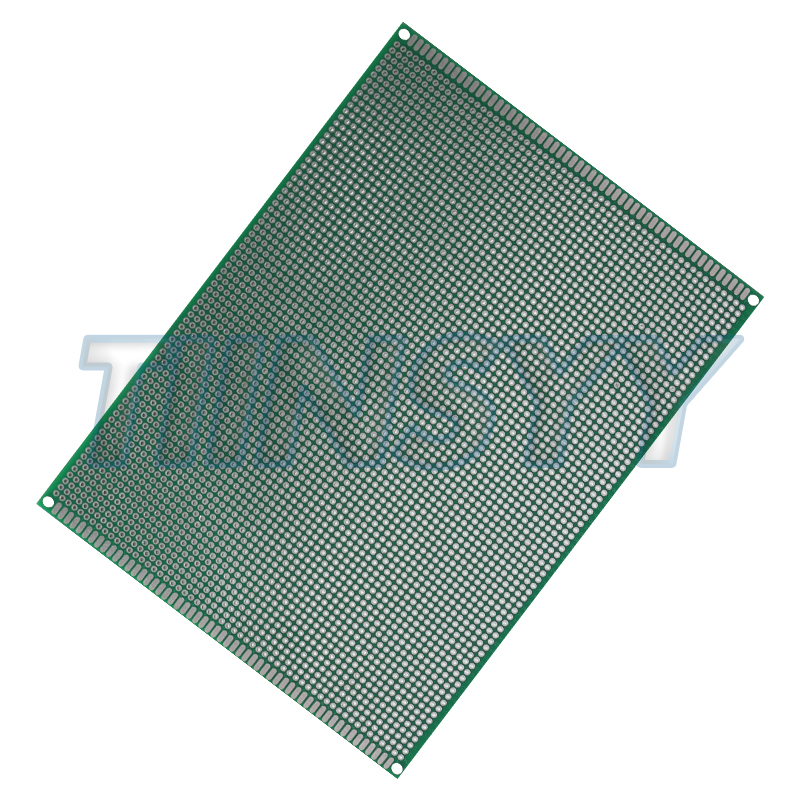 1PCS PCB Prototype Board 15x20 - огляд і ціна Pcb Prototyping Board