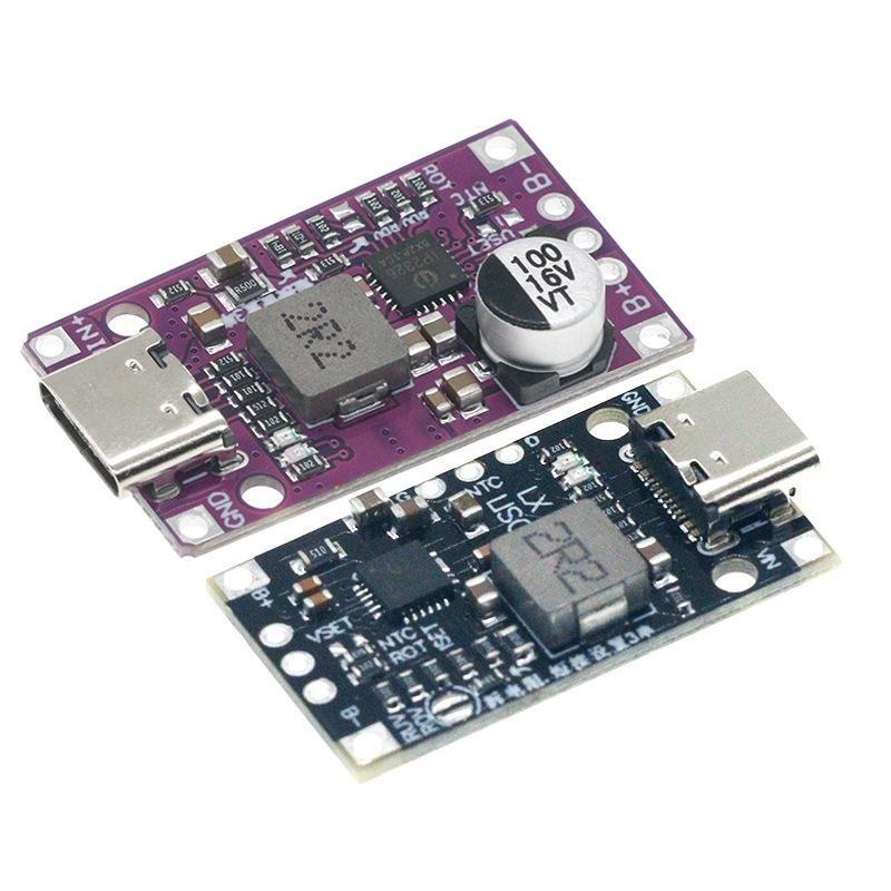 2/3Pcs IP2326 2S 3S Battery Fa - огляд і ціна Li Ion Charger Module