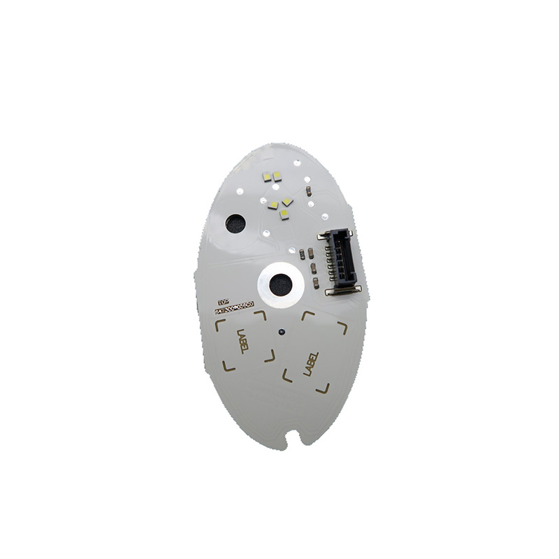 For Jeep Compass 2023-2025 Car - огляд і ціна Proto Board