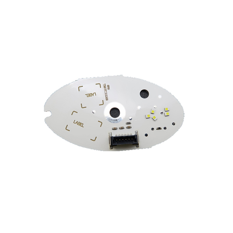 For Jeep Compass 2023-2025 Car - огляд і ціна Proto Board
