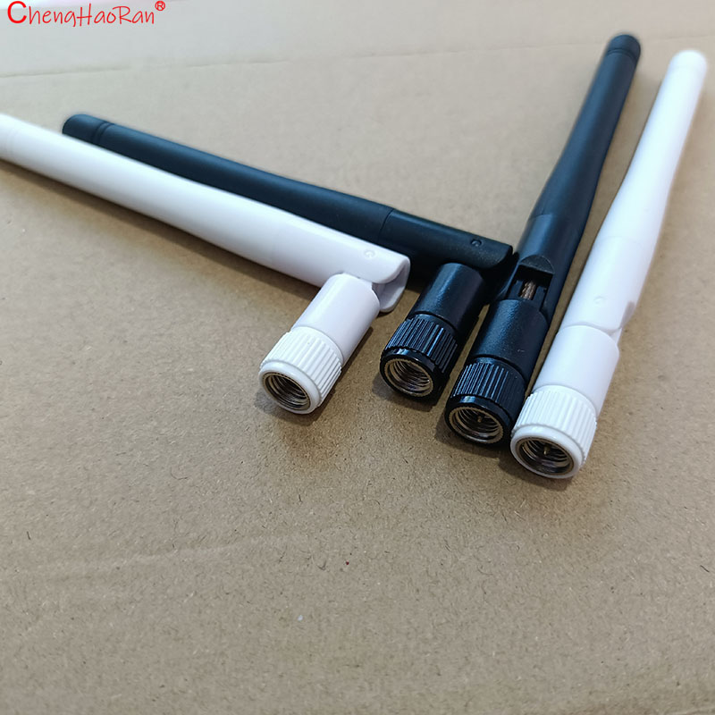 1PC 2.4GHz 3dBi Omni WiFi Ante - огляд і ціна Antenna 2.4Ghz