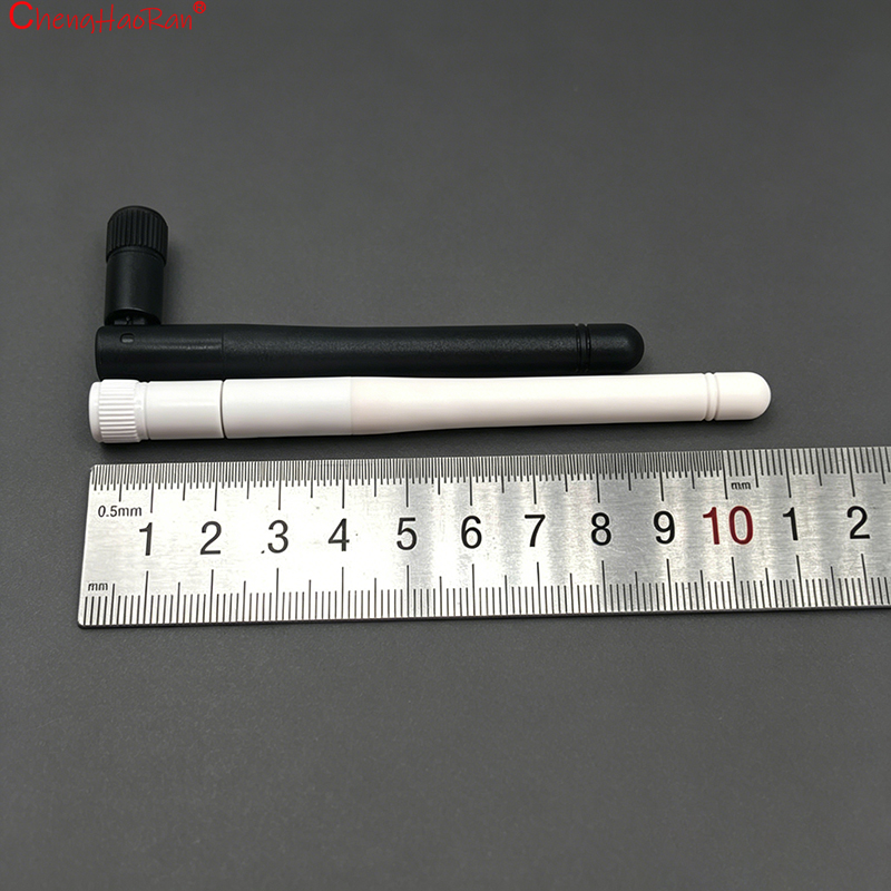 1PC 2.4GHz 3dBi Omni WiFi Ante - огляд і ціна Antenna 2.4Ghz