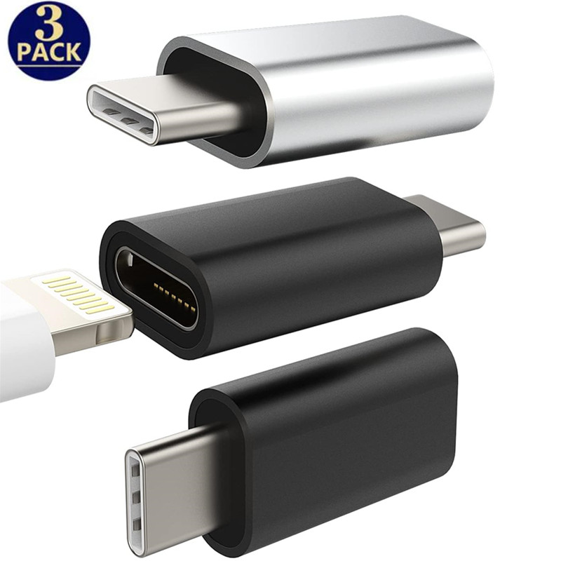 3PCS Metal Lighting Male to US - огляд і ціна Ipex Connector