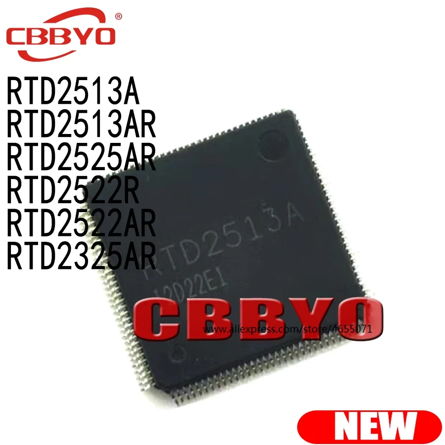 (1piece)100% New RTD2513A RTD2 - огляд і ціна Perfboard