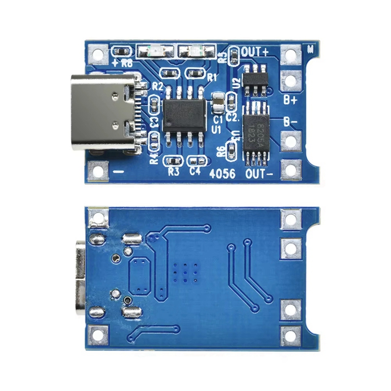 TCE 3S 40A 18650 Li-Ion Lithiu - огляд і ціна Li Ion Charger Module