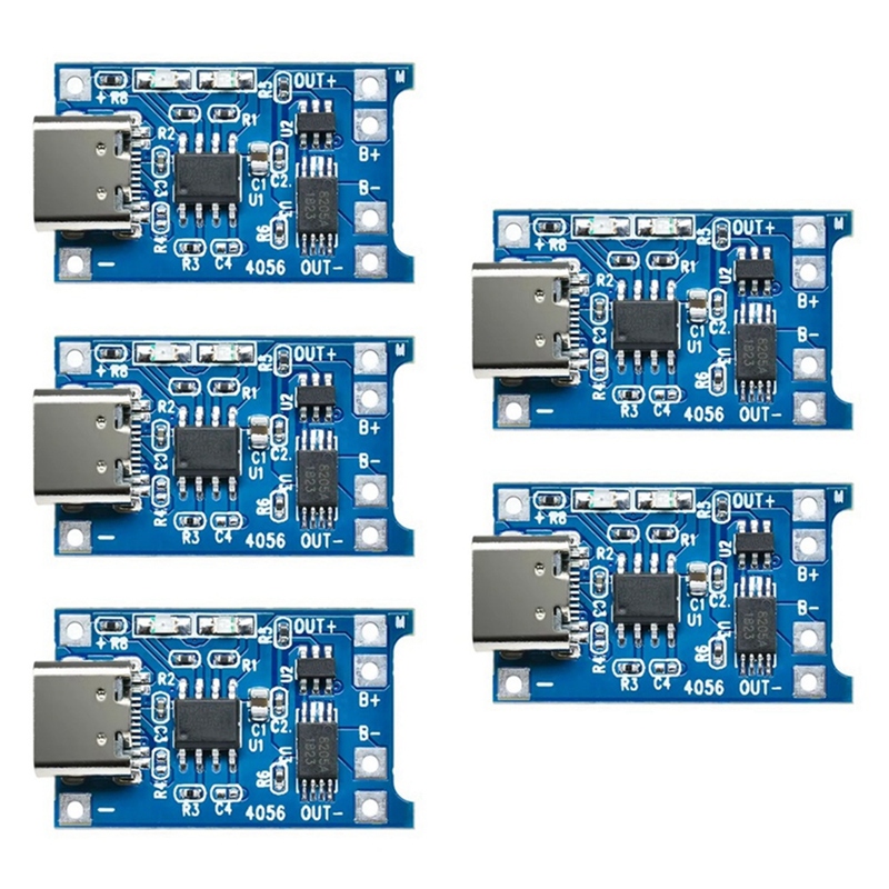 TCE 3S 40A 18650 Li-Ion Lithiu - огляд і ціна Li Ion Charger Module