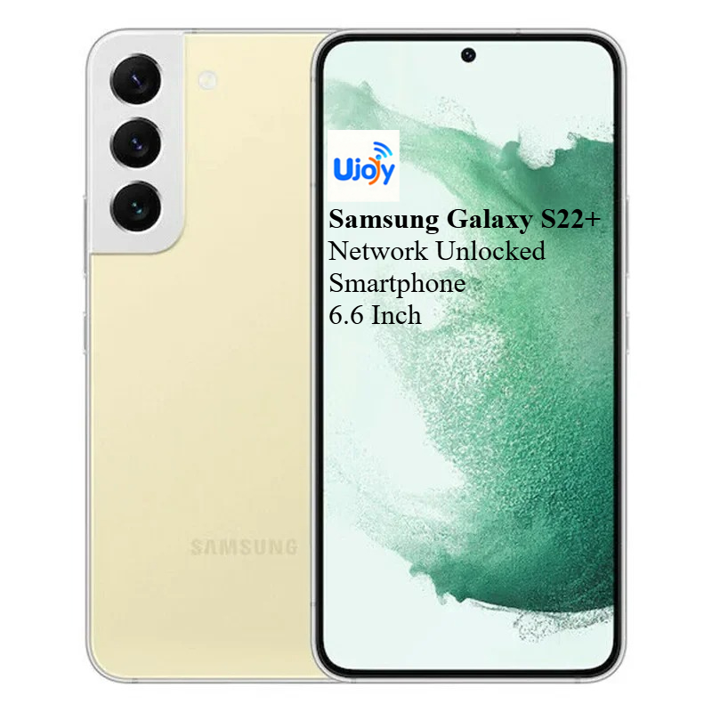 Samsung Galaxy S22+ 5G Network - огляд і ціна Usb C Cable