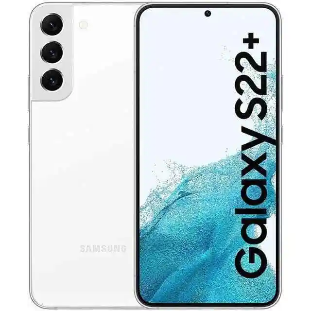 Samsung Galaxy S22+ 5G Network - огляд і ціна Usb C Cable