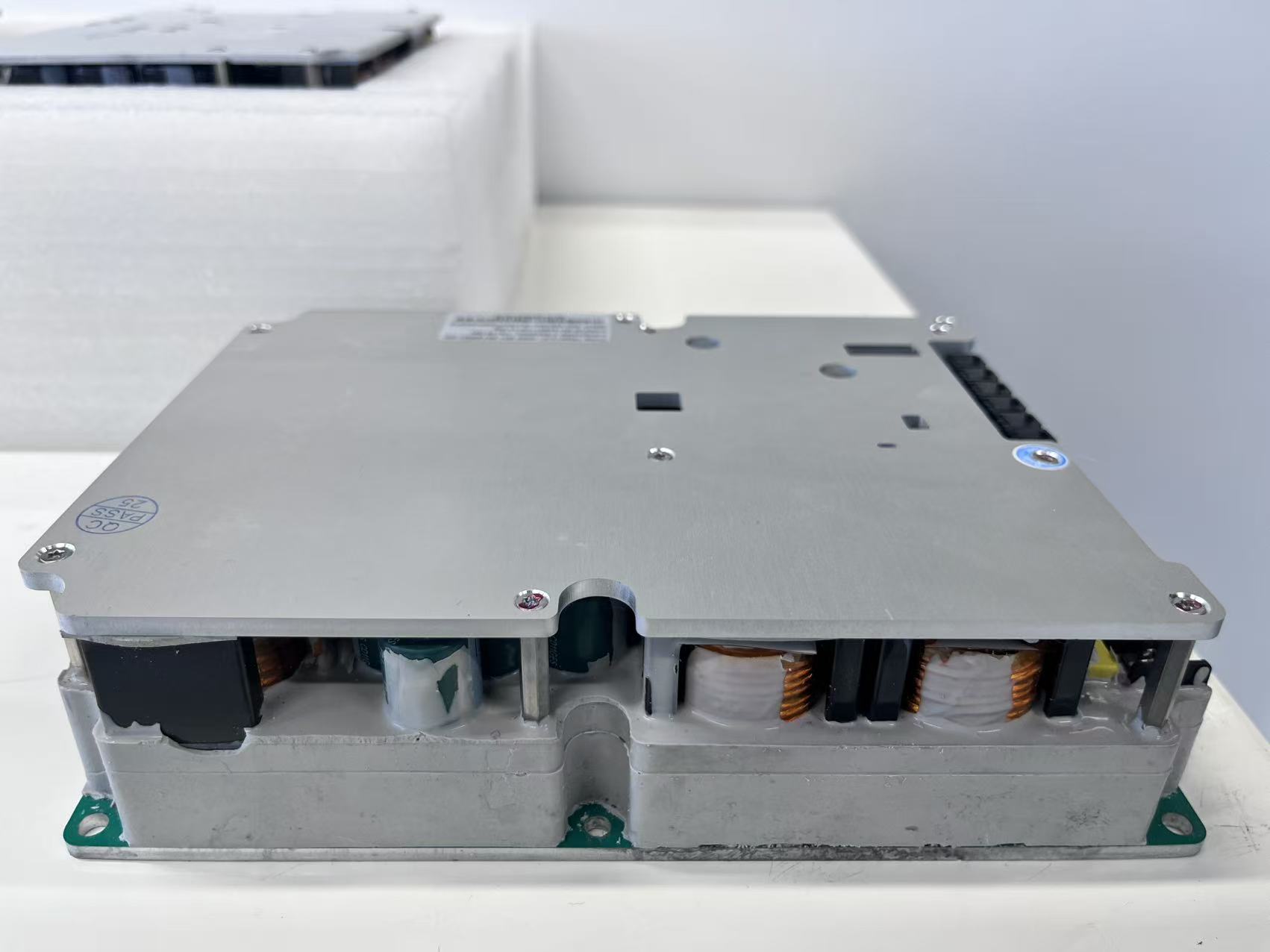 Lincoren High Power 2.5kW 320V - огляд і ціна Boost Converter