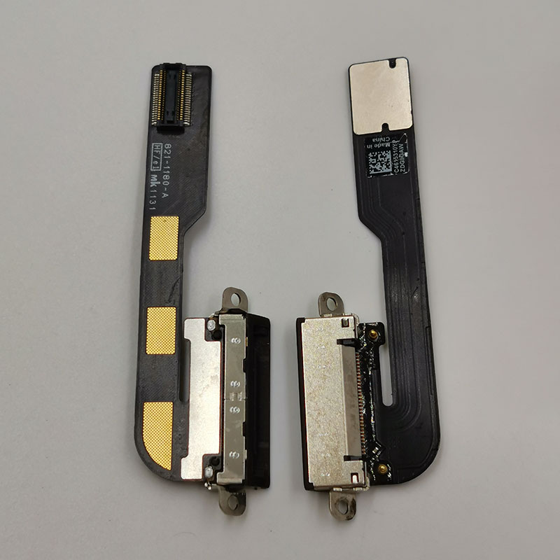 USB Charging Port Connector Fl - огляд і ціна Ipex Connector