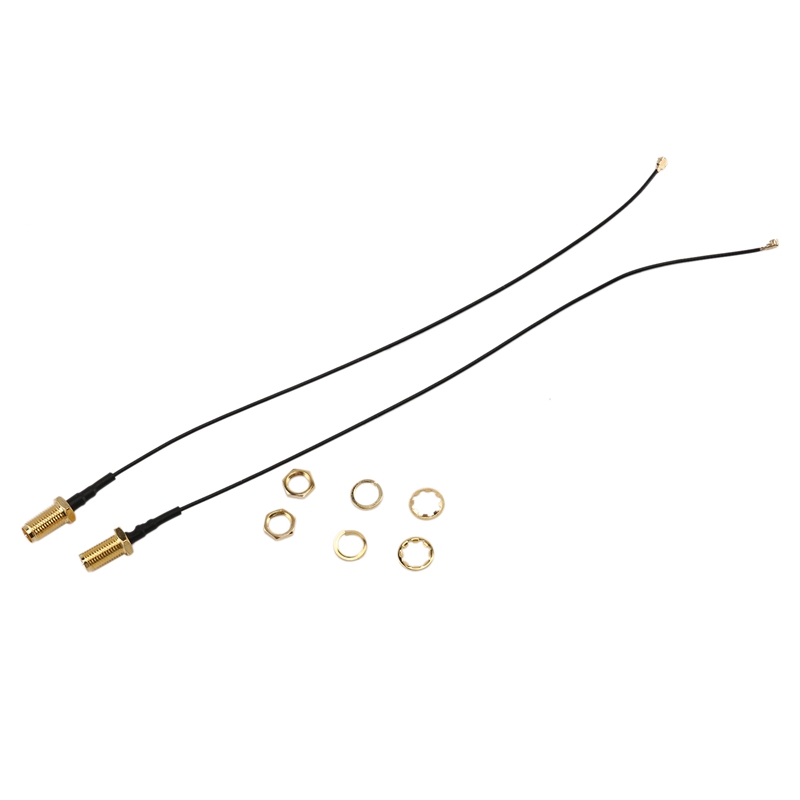 Dual Band WiFi 2.4GHz 5GHz 5.8 - огляд і ціна Antenna 2.4Ghz