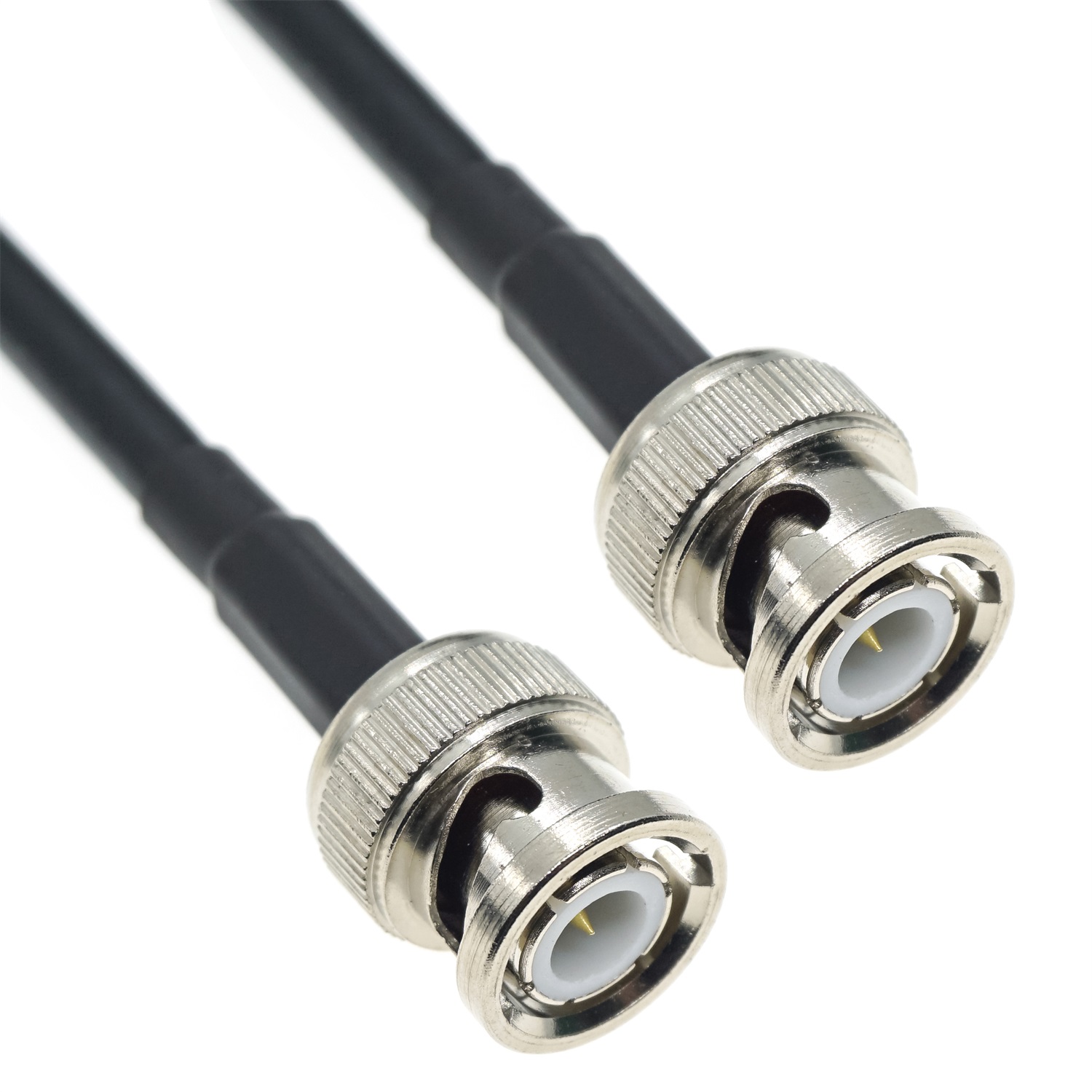 RG58 BNC Male Female to BNC Ma - огляд і ціна Jumper Wire Kit