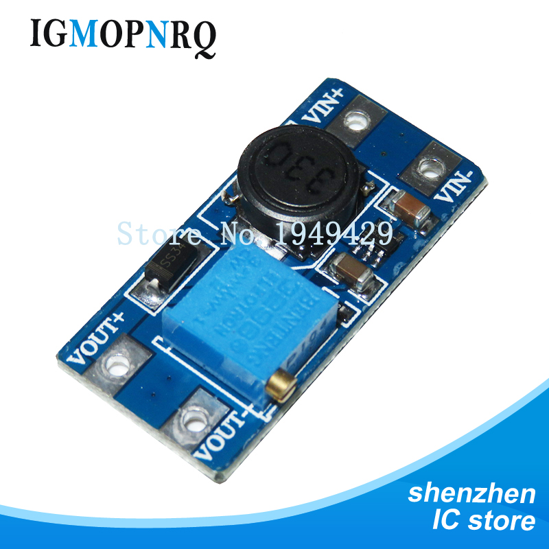 Micro USB 5V 1A 18650 TP4056 m - огляд і ціна Tp4056 Module