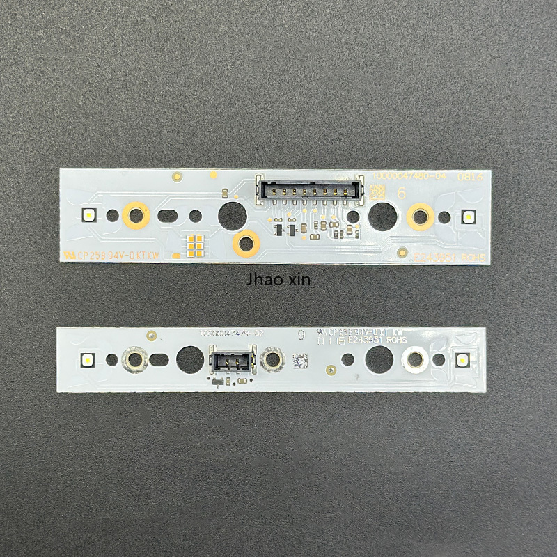 White Light for Audi Q7 LED 20 - огляд і ціна Proto Board