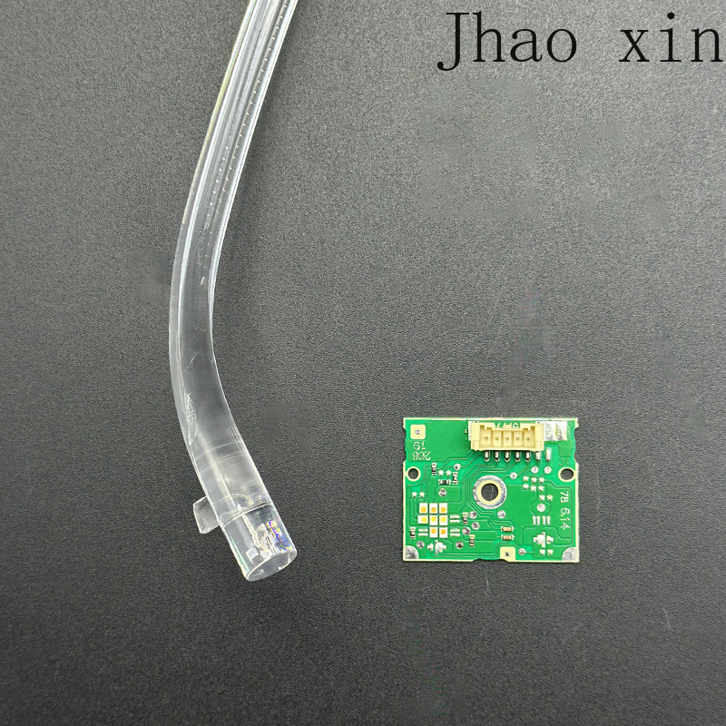 Lamp Tube Car Headlights DRL C - огляд і ціна Proto Board