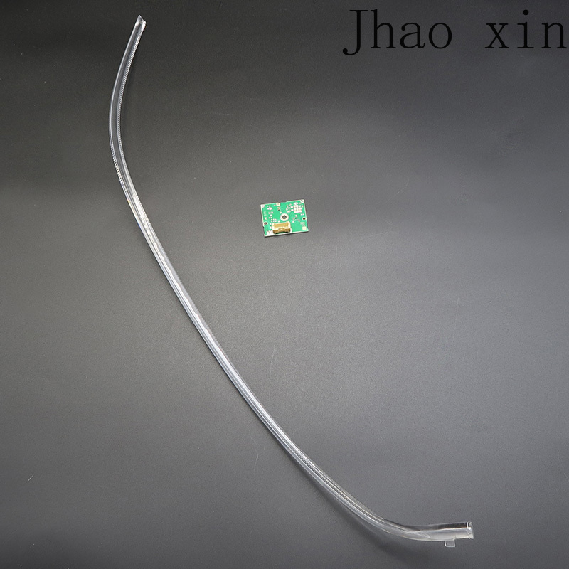 Lamp Tube Car Headlights DRL C - огляд і ціна Proto Board