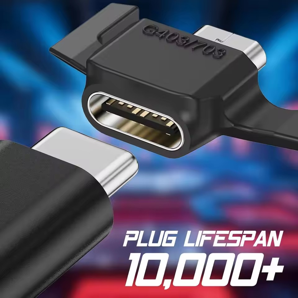 Micro USB To Type-C Charging A - огляд і ціна Usb C Cable