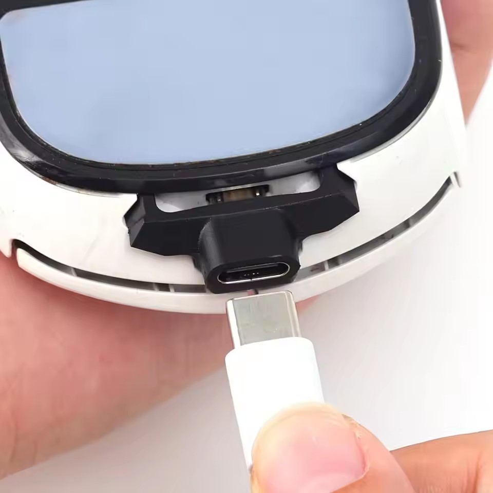 Micro USB To Type-C Charging A - огляд і ціна Usb C Cable