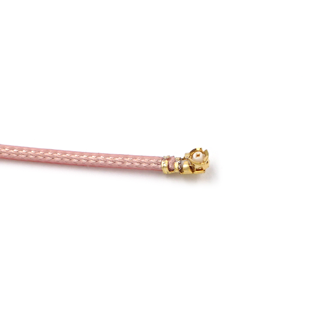 U.FL to RP-SMA SMA Female Male - огляд і ціна Ipex Connector