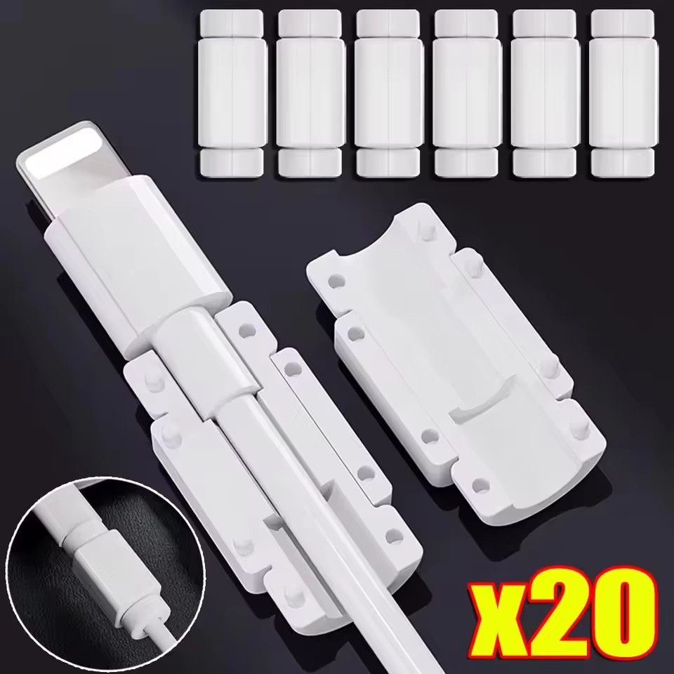 Anti Break Cable Protector Sof - огляд і ціна Usb C Cable