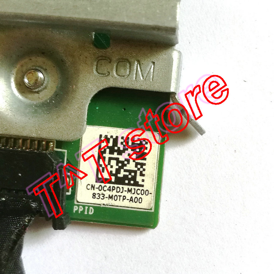 original for DELL Optiplex 705 - огляд і ціна Micro Usb Cable