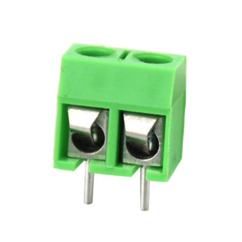 10-50PCS PCB Terminal Block Co - огляд і ціна Screw Terminal Block