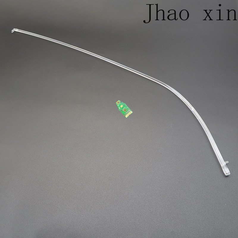 Light Guide Strip White Light  - огляд і ціна Proto Board