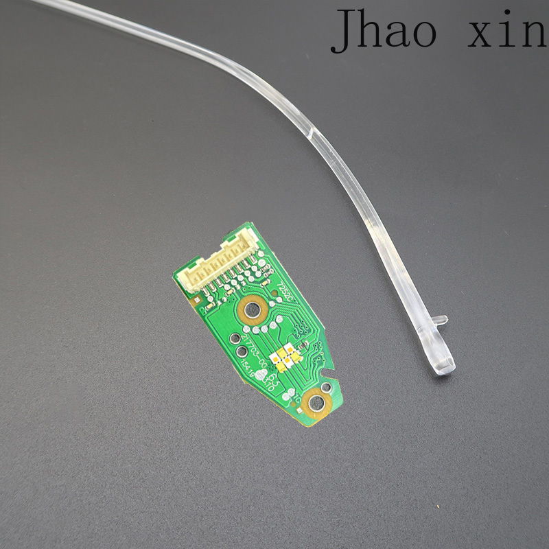 Light Guide Strip White Light  - огляд і ціна Proto Board