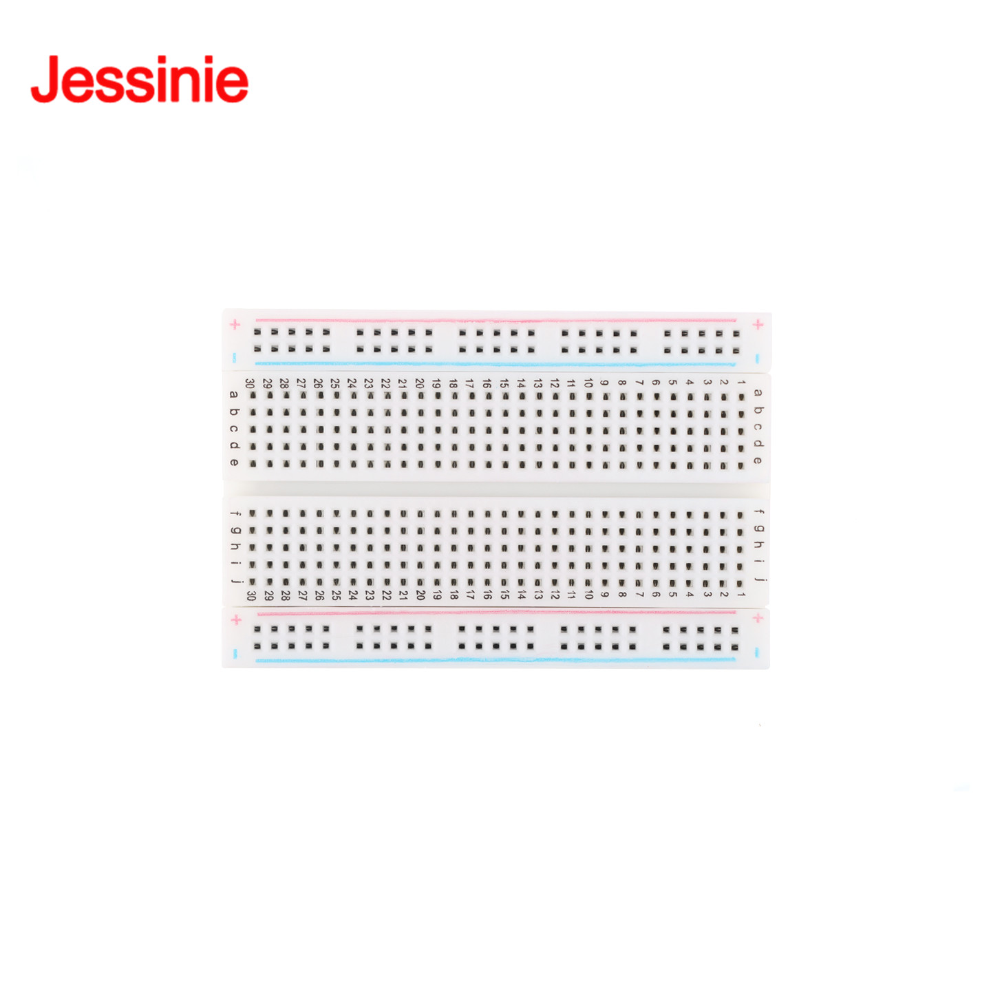 SYB-46 120 130 MB102 GL-12 270 - огляд і ціна Breadboard 400 Point